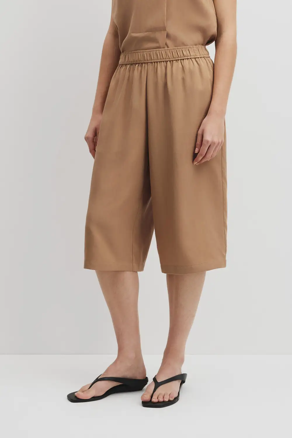 Women's Fine Detail Classic Shorts