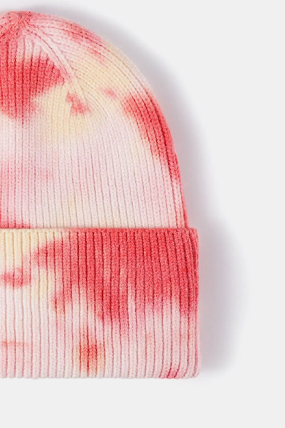 Knit Beanie Casual Hat