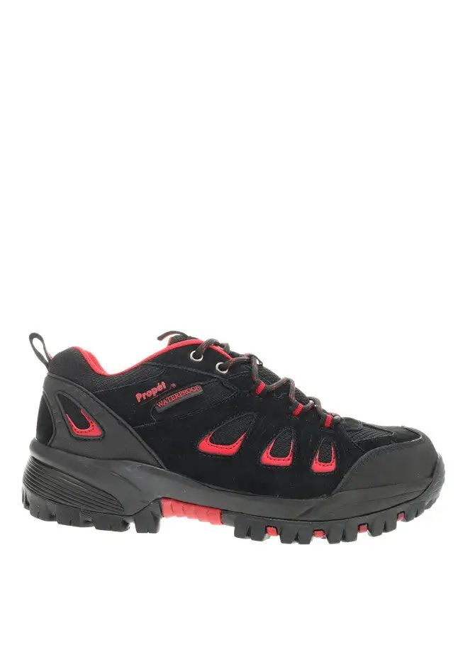 Propet Ridgewalker Low Men'S Hiking Shoes Shoes