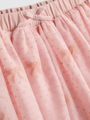 1-9yrs | Tutu Skirt