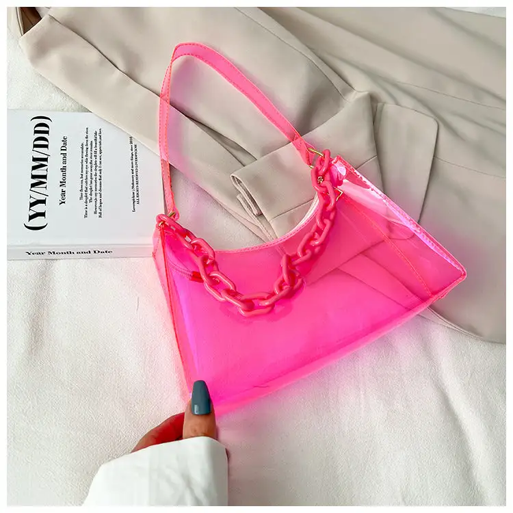 Relaxed Hobo Bag
