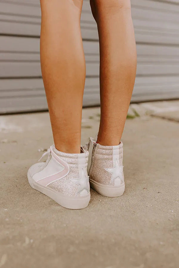 Casual Everyday Classic Sneakers
