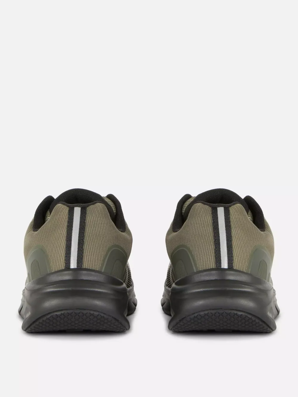 Minimalist Leisure Lightweight Heightening Sports Shoes