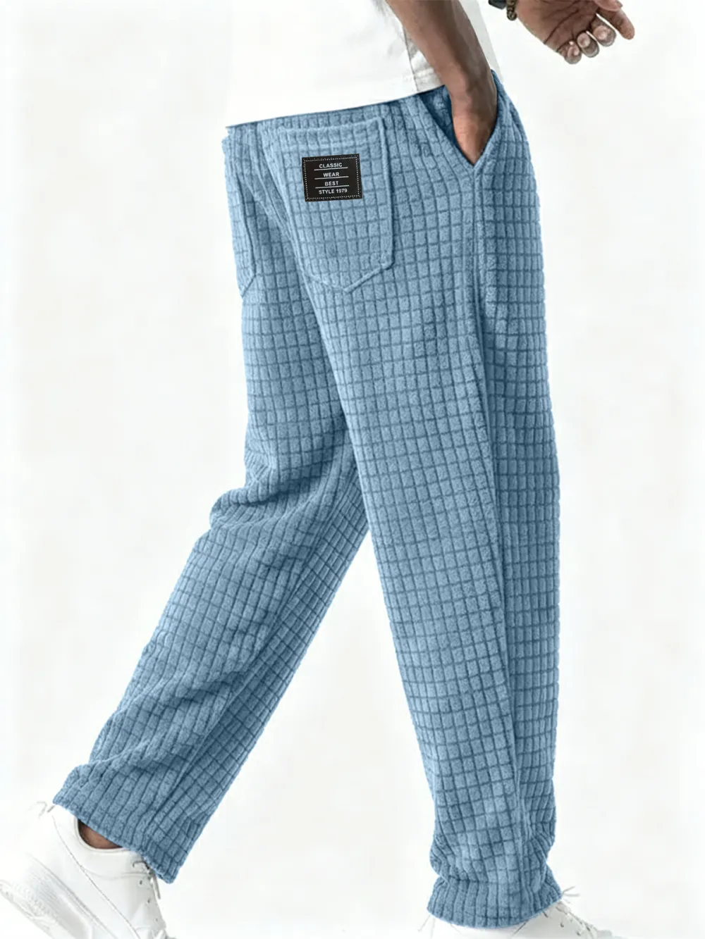 Everyday Corduroy Relaxed Pants