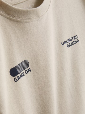 7-15yrs | Graphic T-Shirt detail 2