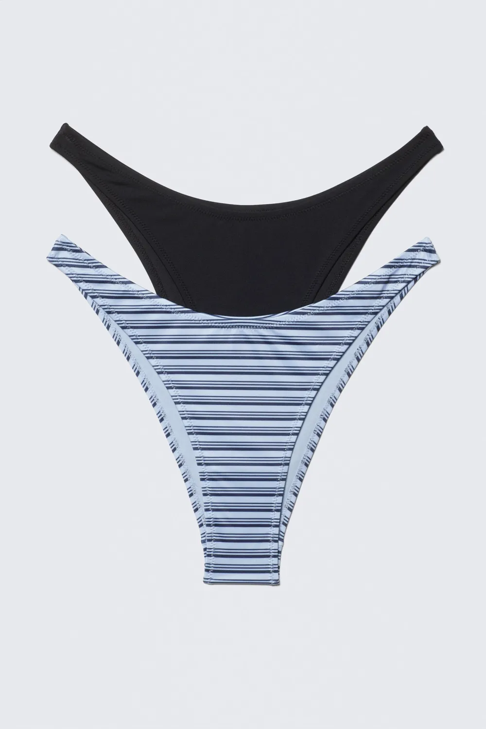 2-Pack Bikini Bottoms