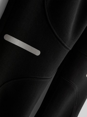 7-15yrs | Active Bonded Cuffed Joggers detail 2