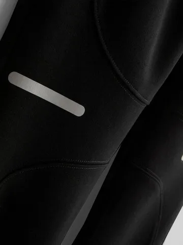 7-15yrs | Active Bonded Cuffed Joggers