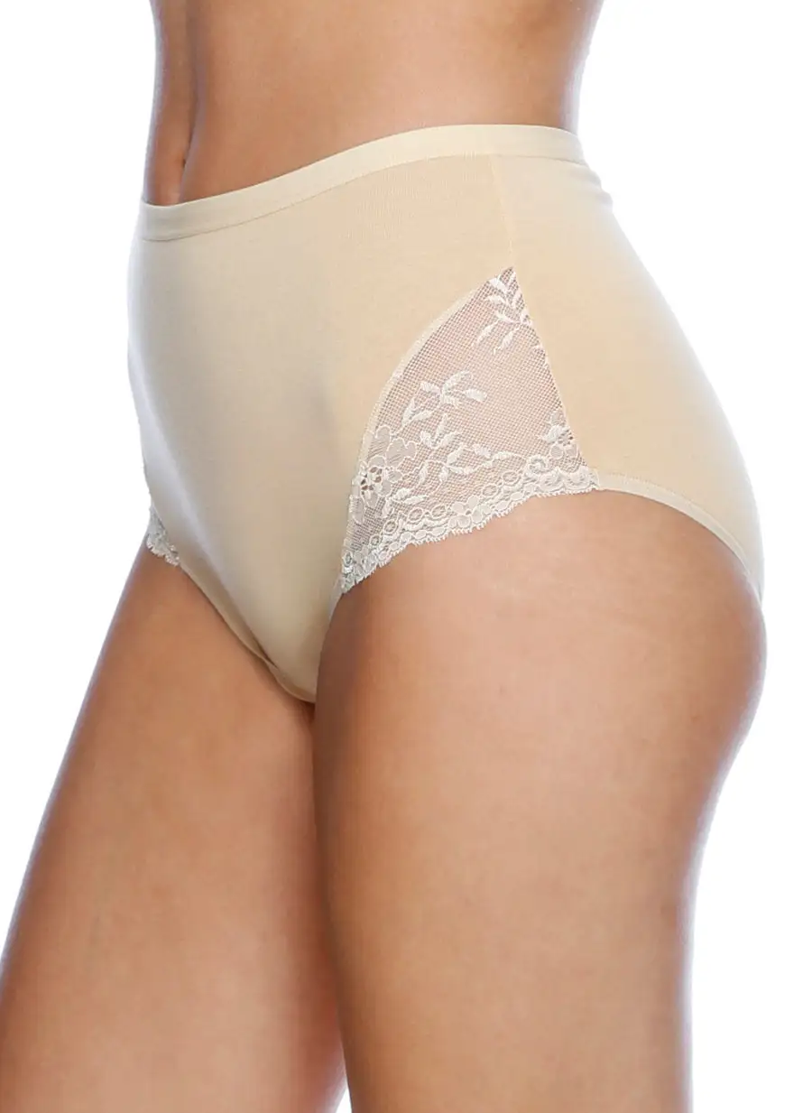 Versatile Comfort Everyday Panties