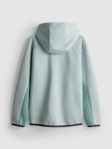 7-15yrs | Active Bonded Zip-Up Hoodie detail 3