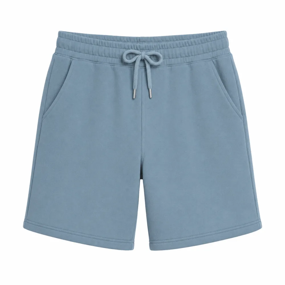 Unisex Casual Comfort Lounge Shorts! 100% cotton!