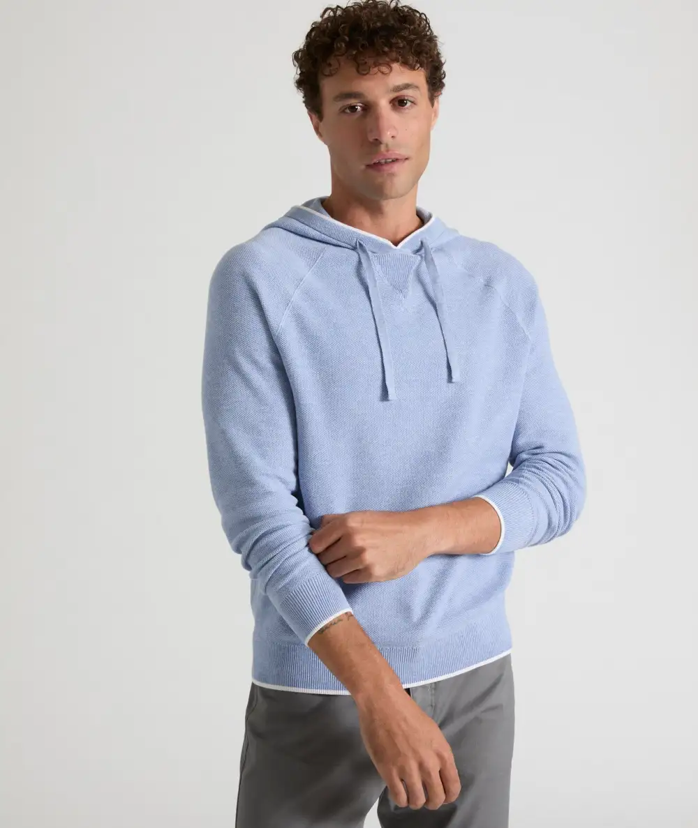 Cotton Hoodie