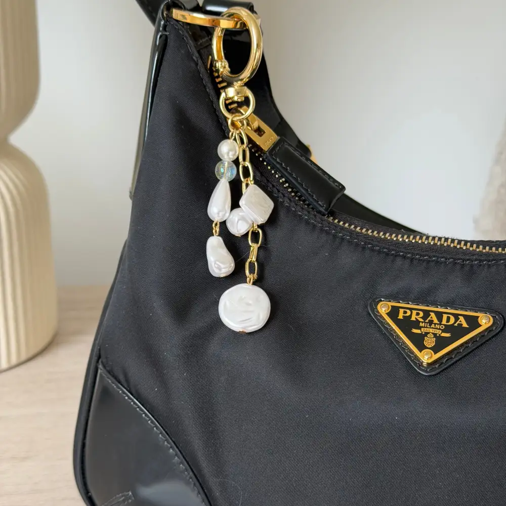 Evryday Bag Charms