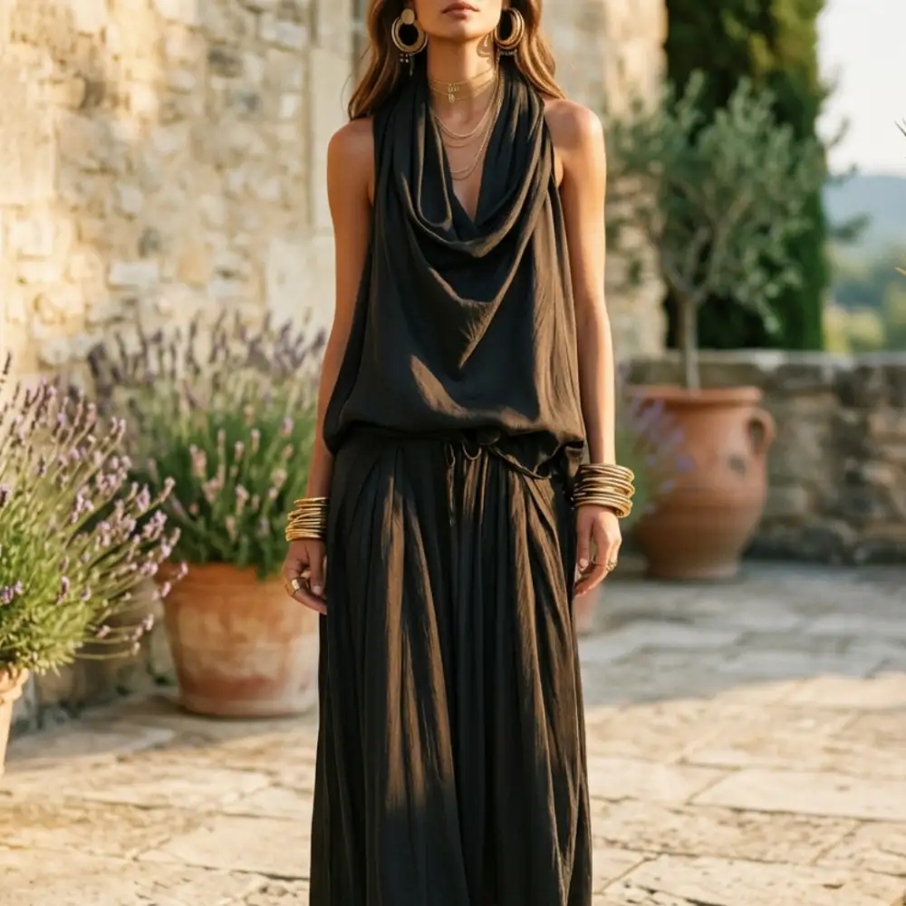 Na Ma Jumpsuit
