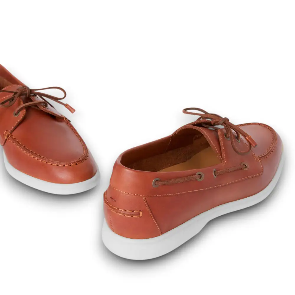 Smartcasual Oxford Shoes