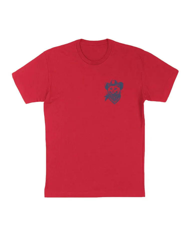 I'Ll Take Care Of You Garment-Dye Tee
