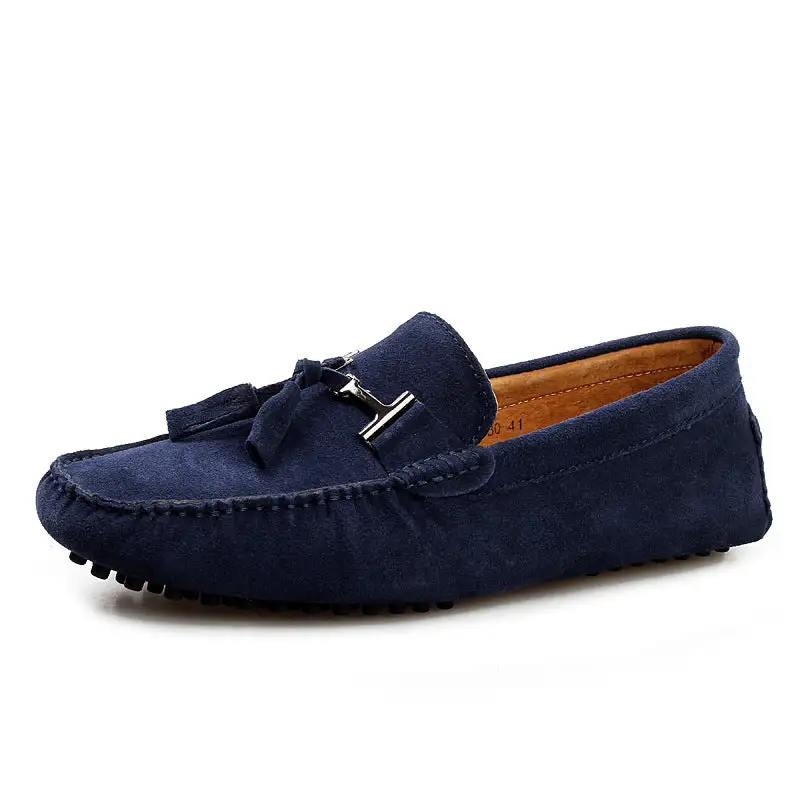 Everyday Casual Loafers