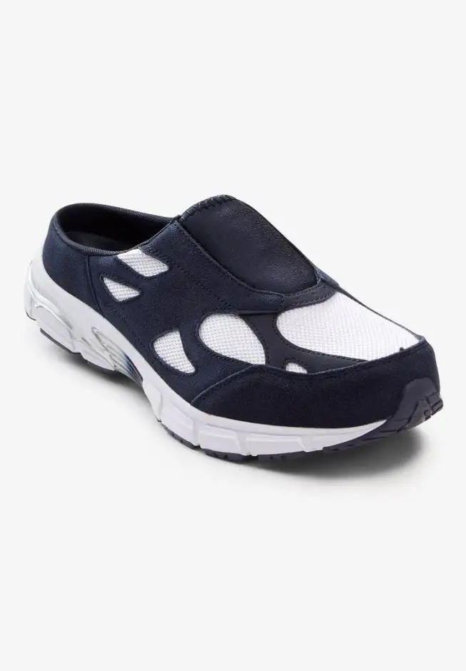 Comfort Slide Sneaker