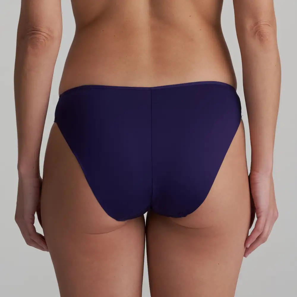 Women's Cotton Bikini Panty