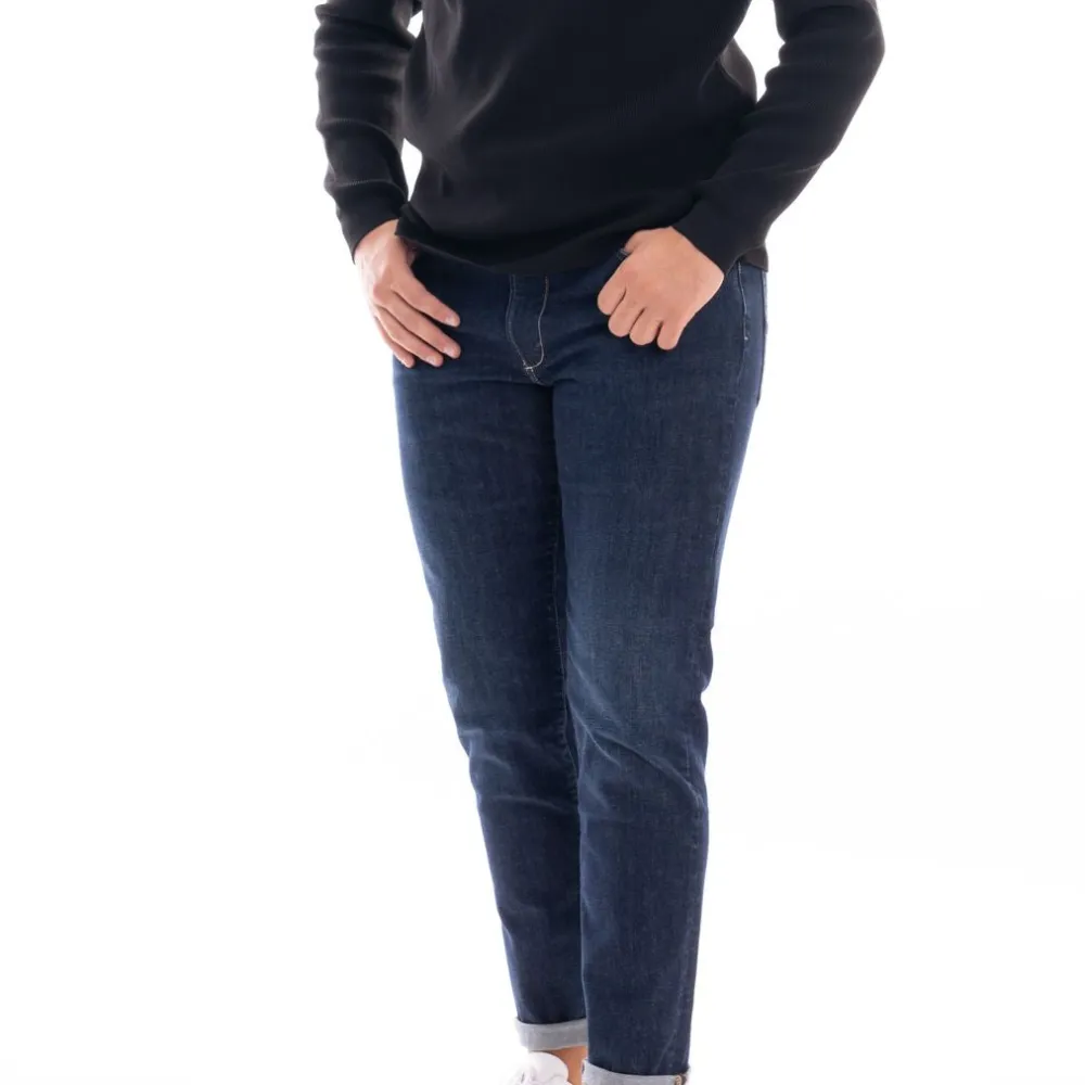 Daily Slim Everyday Jeans