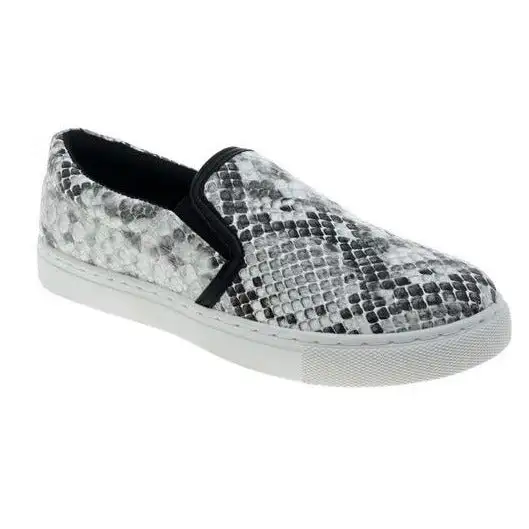 Travel Woven Sneakers
