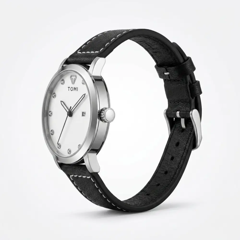 TOMI T074 Noble Cadence