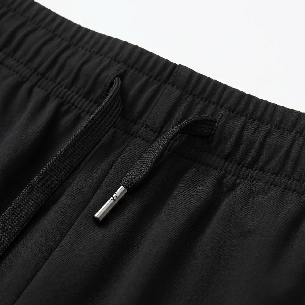 Capri Pants with Zip Pockets