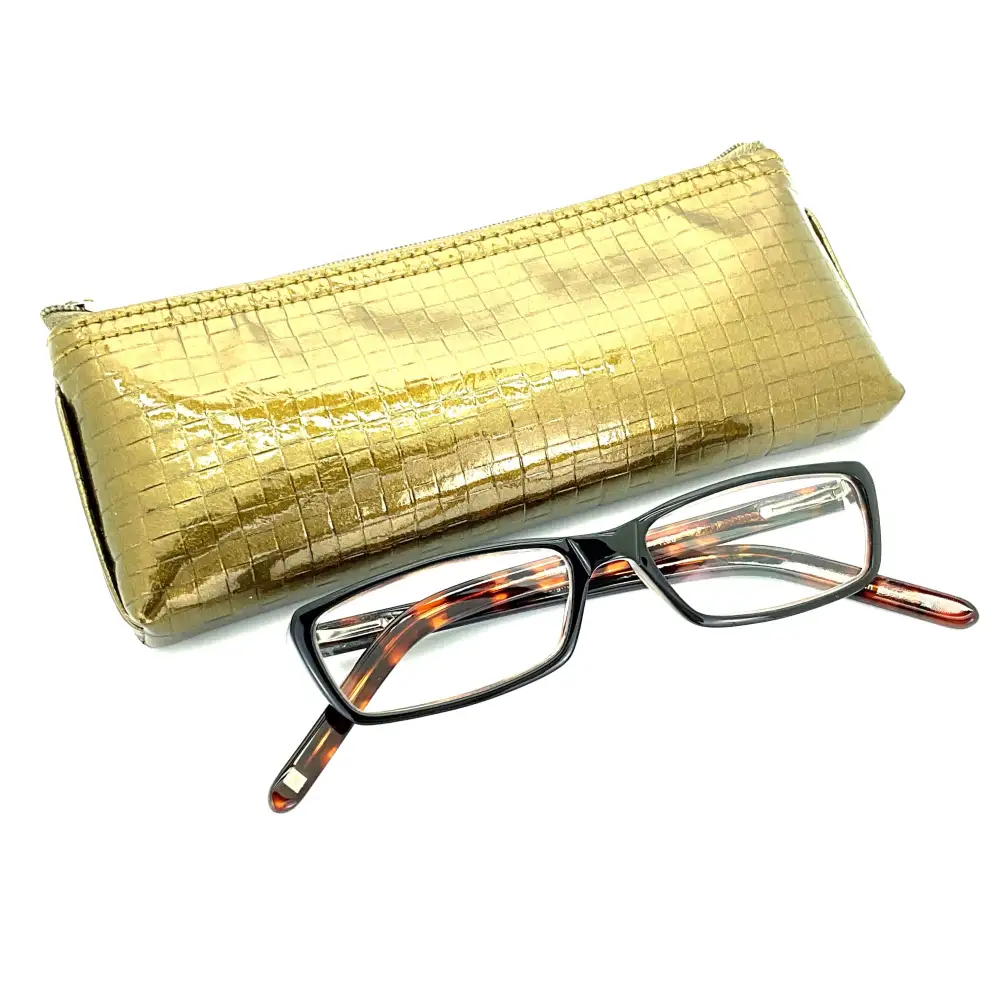 Insight Reading Glasses with Case