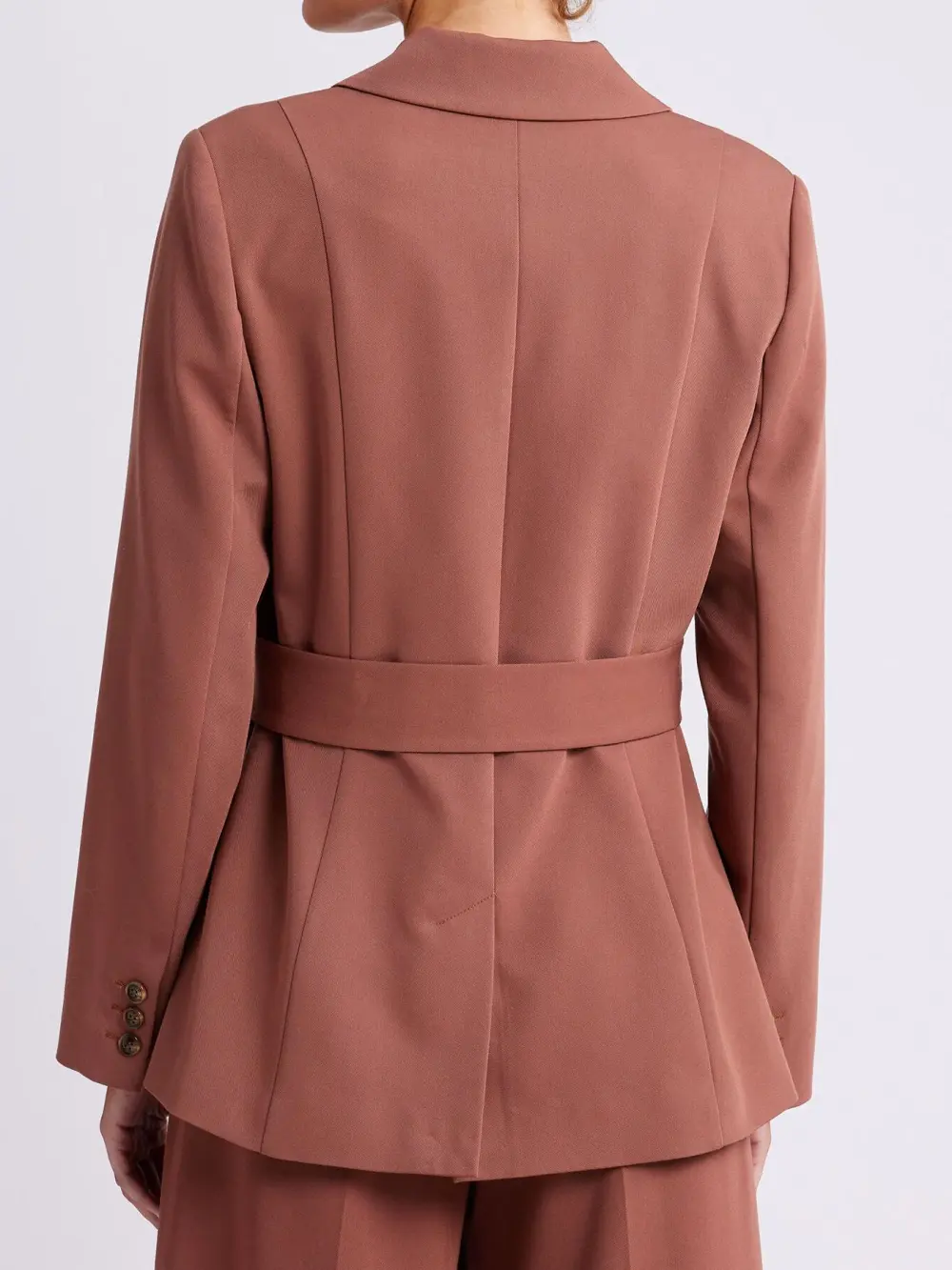 Courtney Relaxed Fit Blazer