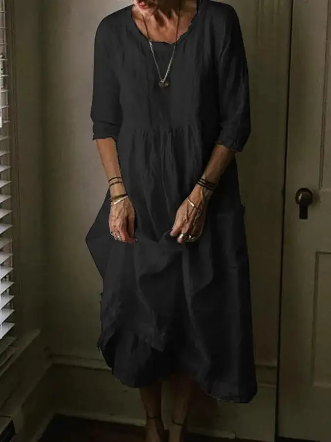 Women's Summer Dress