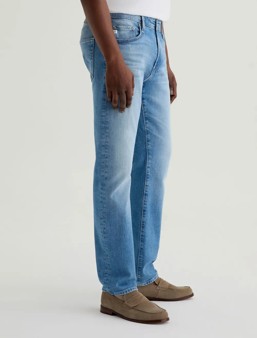 Men's Easywear Stretch Jeans