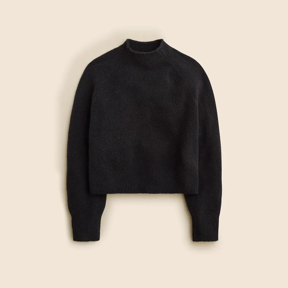 Casual Style Slim Sweaters