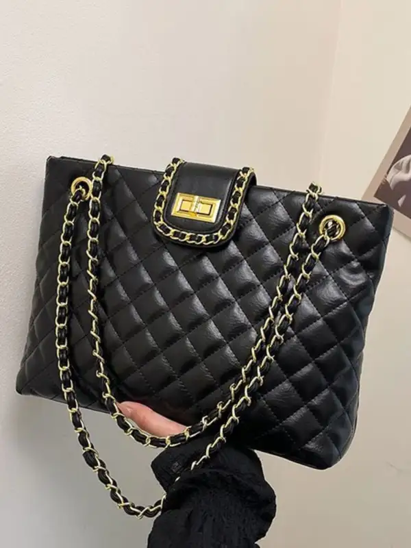 The Melissa Shoulder Bag