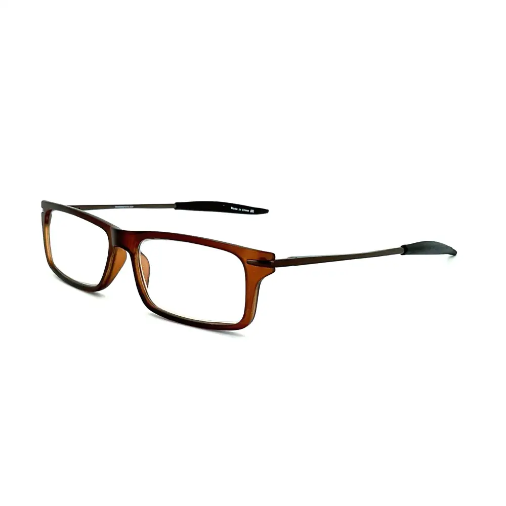 Precocious Reading Glasses with Case