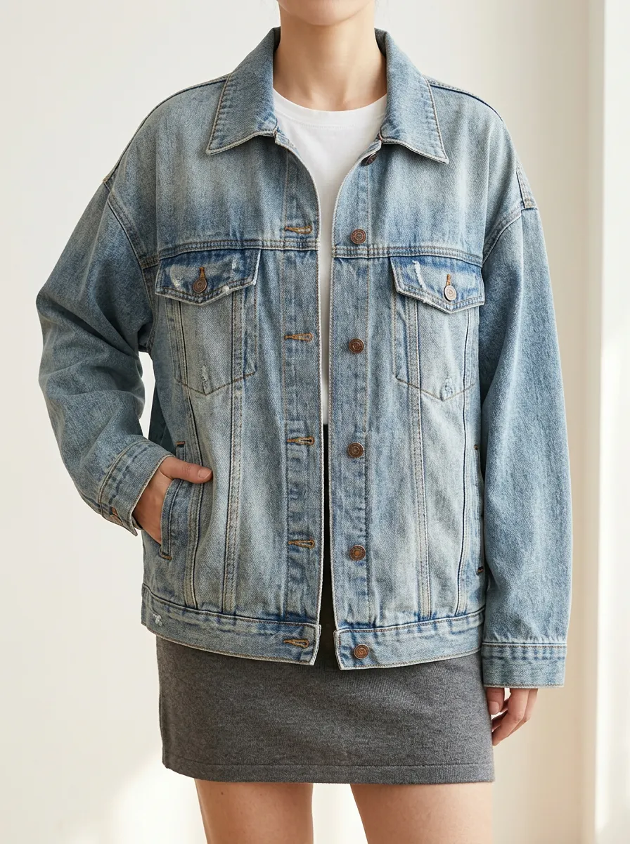 Women's Jackets