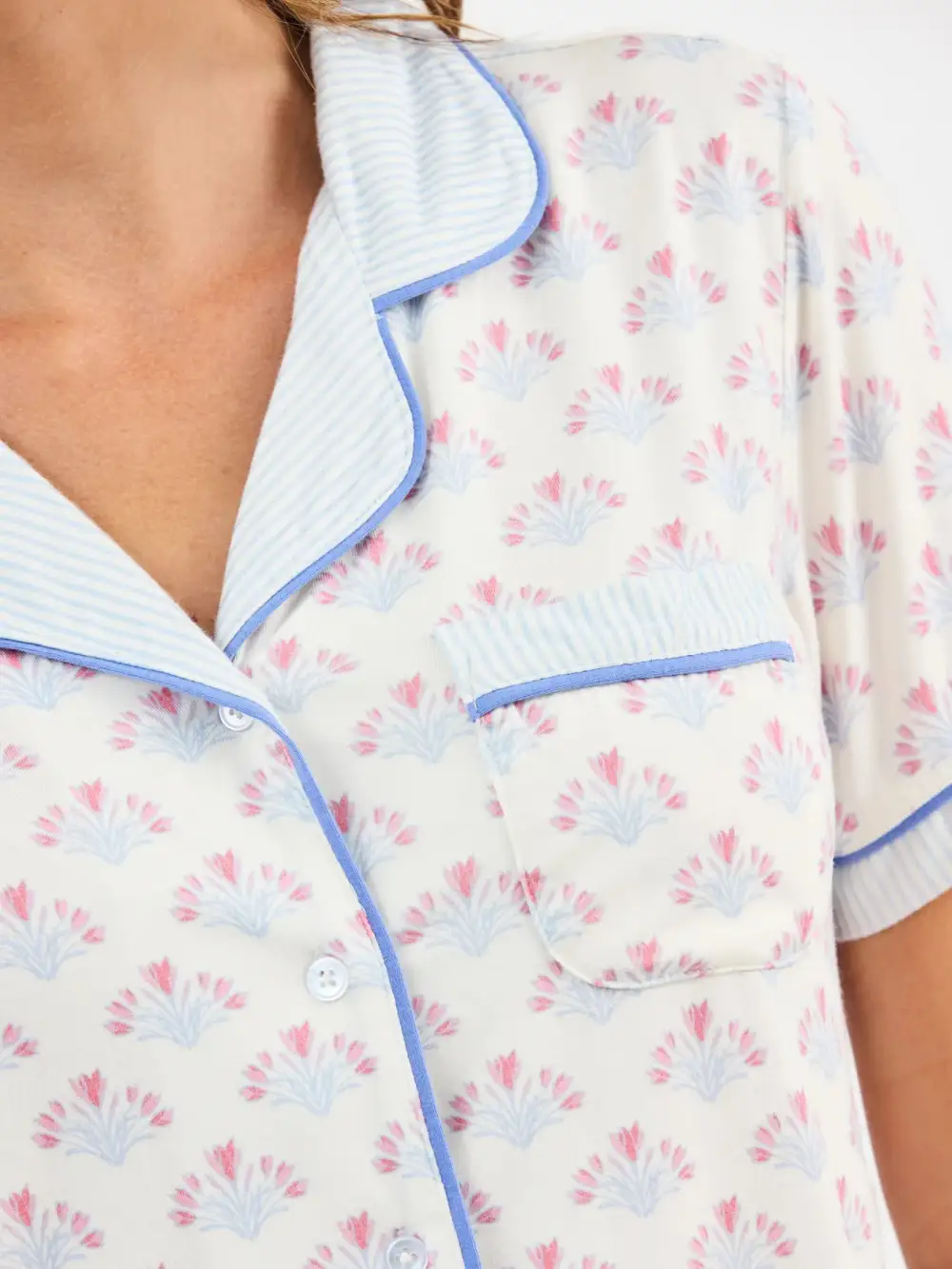 Weekend Pajama Set