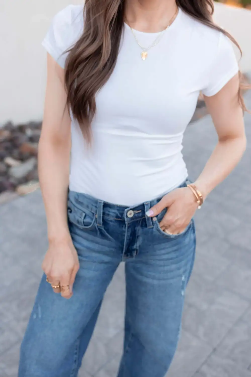 Lightweight Everyday T-Shirts