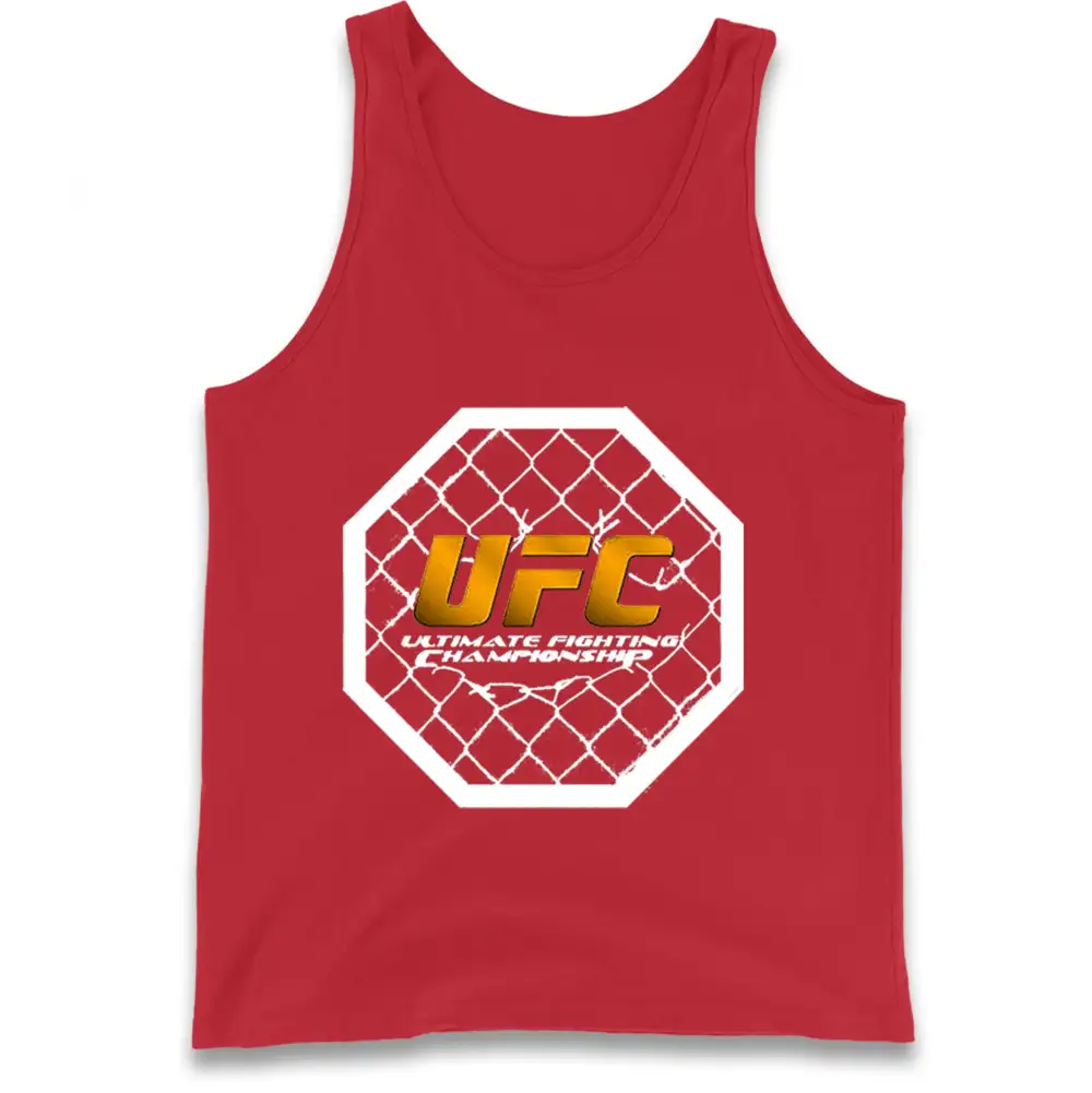 Simple Daily Mood Casual Tank Top