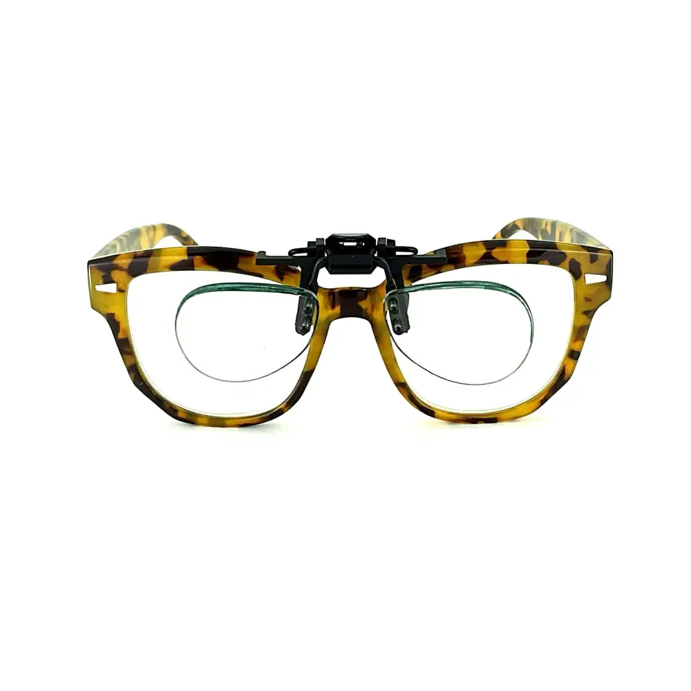 Classic Bifocal Eyewear