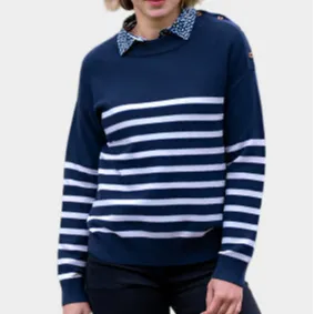 Women's Classic Polished Classic Sweater