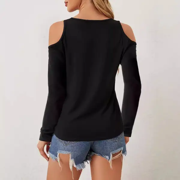Elevated Casual Lace Crochet Shirt