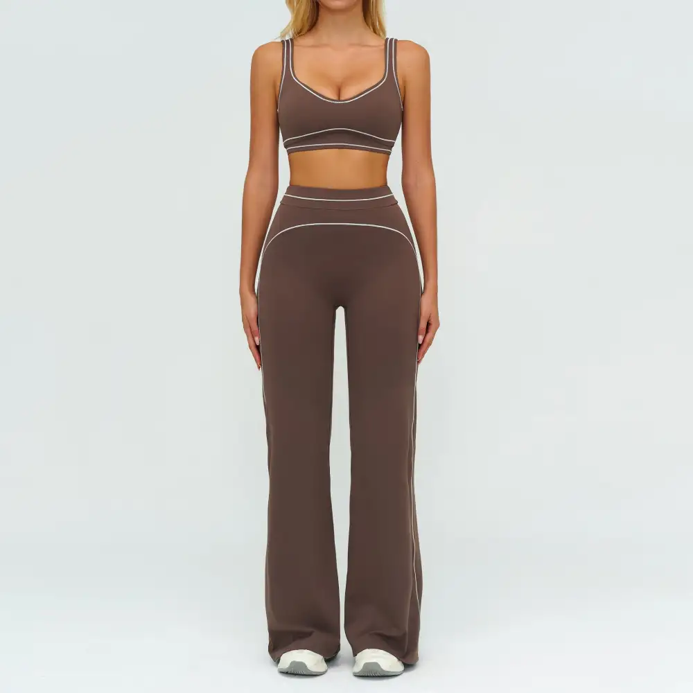 Contrast Brushed Active Set