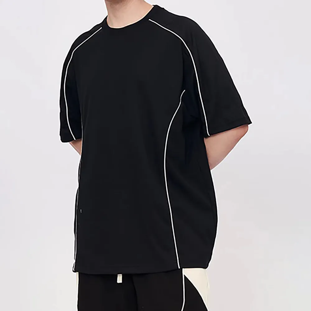 Cozy Cotton Tee