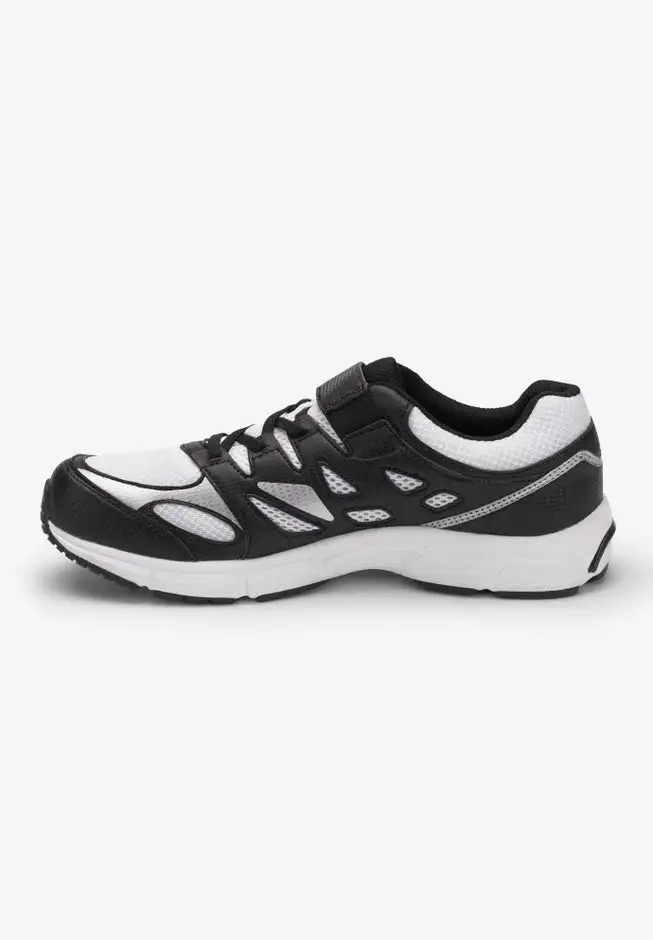 No-Tie Sneakers