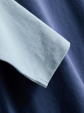 1-9yrs | Pure Cotton Raglan Long Sleeve T-Shirt detail 3