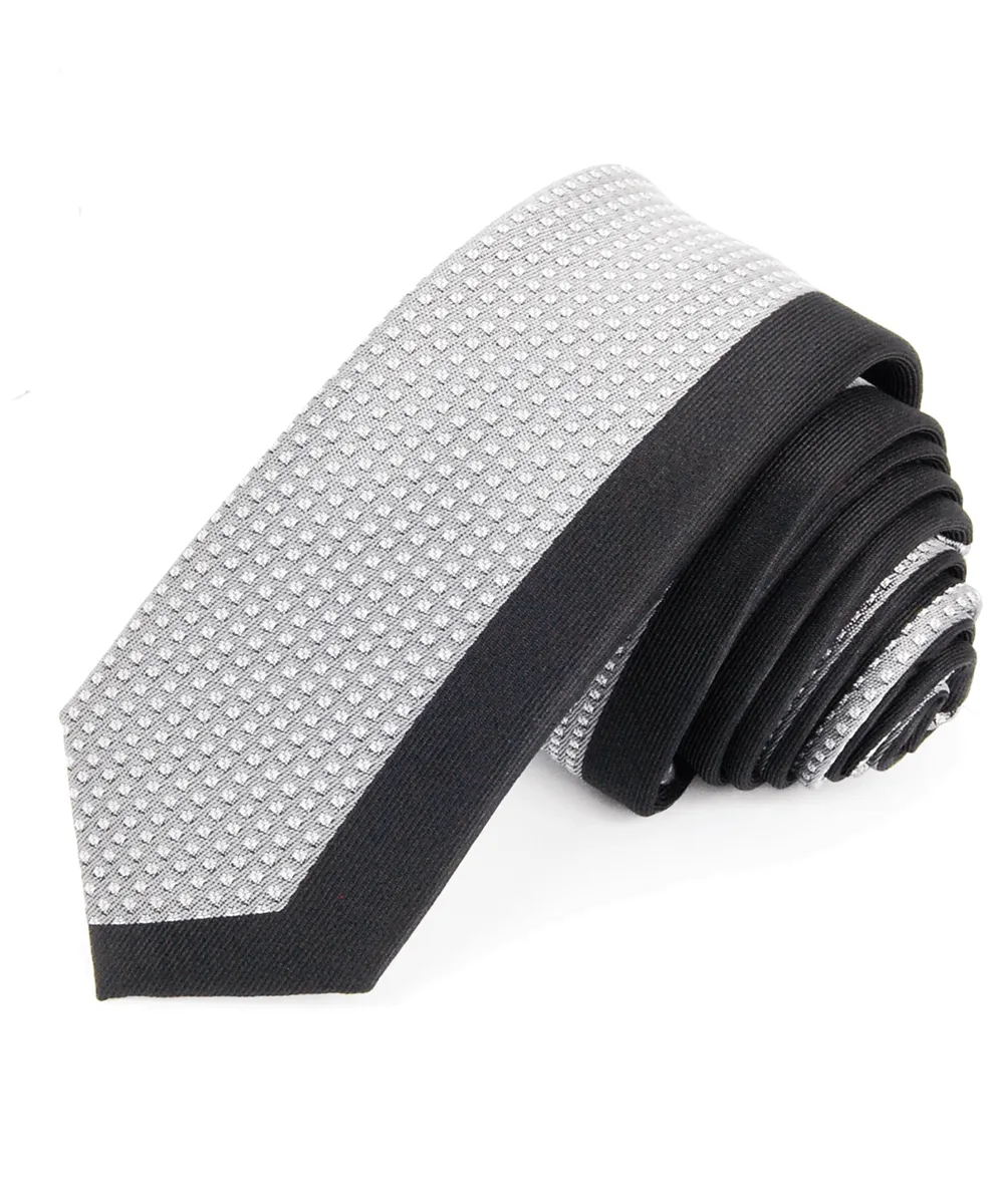 Sharp Classic Men's Necktie