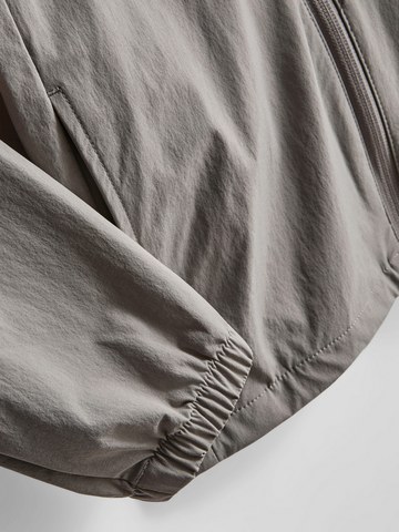 7-15yrs | Active Zip-Up Jacket detail 3