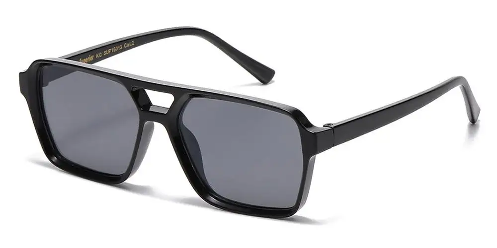 Kids' Rectangle Sunglasses