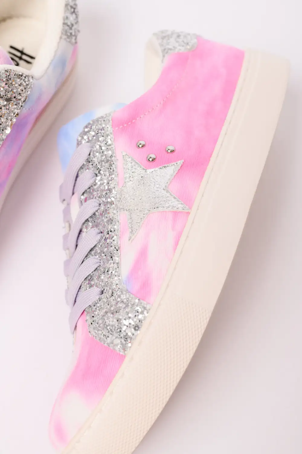 Supernova Pastel Sneakers
