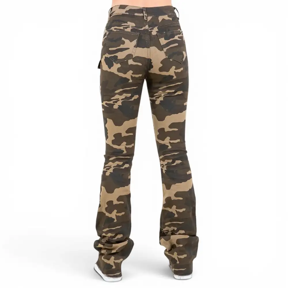 Skinny Everyday Utility Pants
